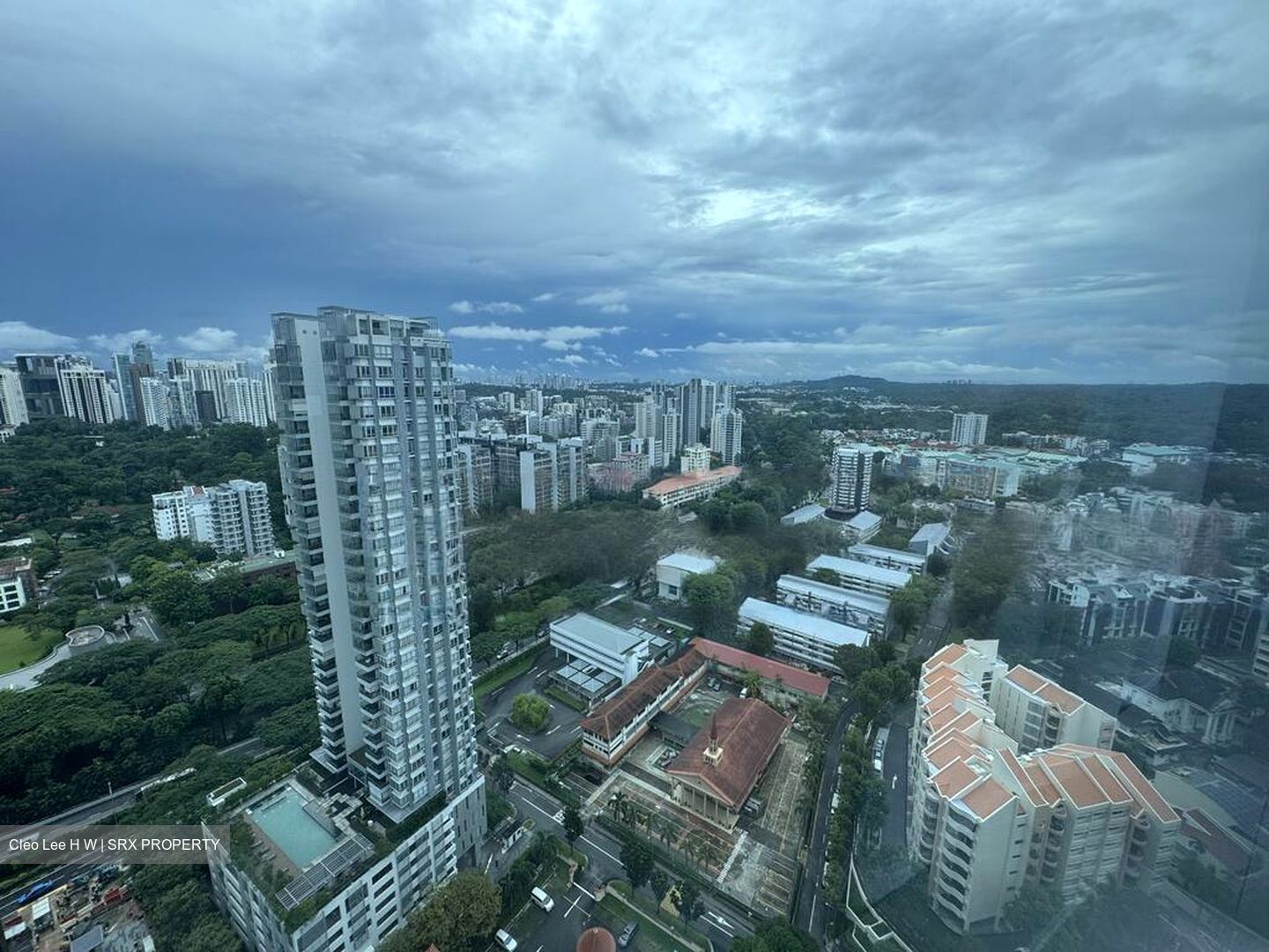 Grove Lane (D10), Condominium #552585021